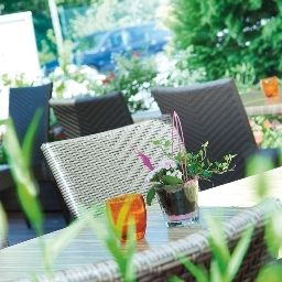 Terrazza Am Wald Flair Hotel Fotos
