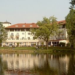 Vue extérieure Milser Landhaus Fotos