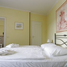 Suite Milser Landhaus Fotos
