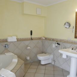 Suite Milser Landhaus Fotos