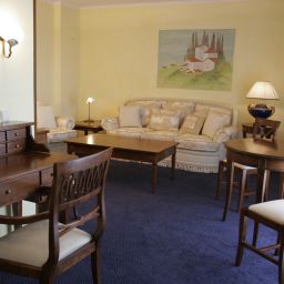 Suite Milser Landhaus Fotos
