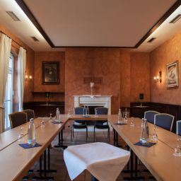 Salle de séminaires Milser Landhaus Fotos