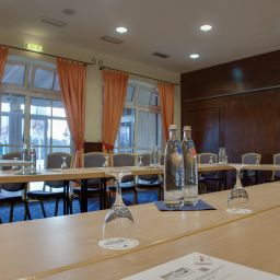Salle de séminaires Milser Landhaus Fotos