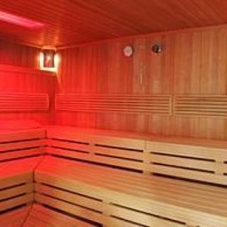 Espace de bien-être Milser Landhaus Fotos