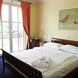 Chambre Milser Landhaus Fotos