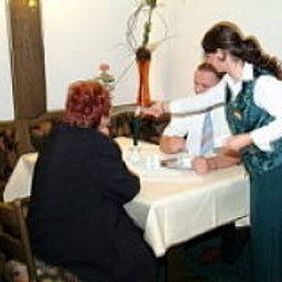 Restaurant Fritz Fotos