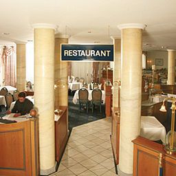 Restaurant Victors Residenz Fotos