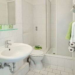 Badezimmer City Gate by Centro Comfort Fotos