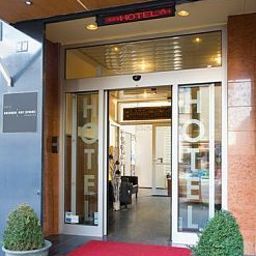 Halle City Gate by Centro Comfort Fotos