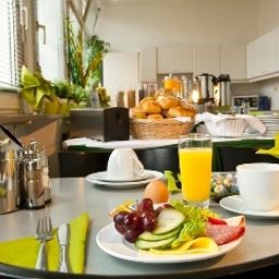 Buffet City Gate by Centro Comfort Fotos