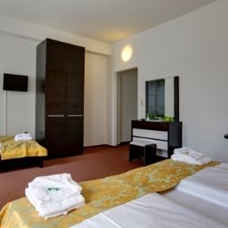  City Gate by Centro Comfort Fotos