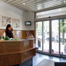  City Gate by Centro Comfort Fotos
