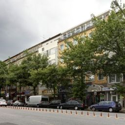  City Gate by Centro Comfort Fotos