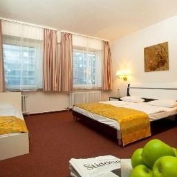 Familienzimmer City Gate by Centro Comfort Fotos
