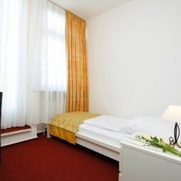 Zimmer City Gate by Centro Comfort Fotos