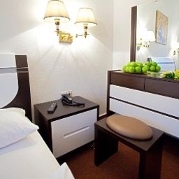 Zimmer City Gate by Centro Comfort Fotos