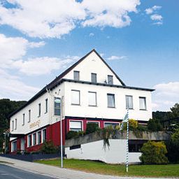 Exterior view Kohlmann's Berglust Fotos