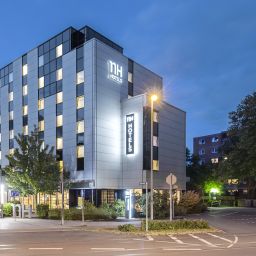 NH Oberhausen Fotos