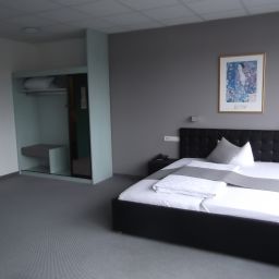 BusinessHotel & Appartements Stuttgart