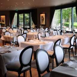 Restaurant Hilton Royal Parc Soestduinen Fotos