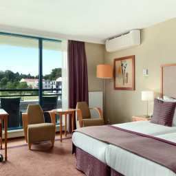 Chambre Hilton Royal Parc Soestduinen Fotos