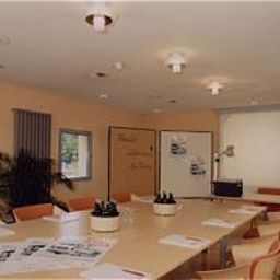Sala congressi Autobahnmotel Fernthal West Fotos