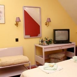  Termál Hotel Liget Érd Fotos