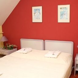  Termál Hotel Liget Érd Fotos