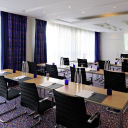  Radisson Blu Hotel Manchester Airport Fotos