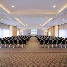  Radisson Blu Hotel Manchester Airport Fotos