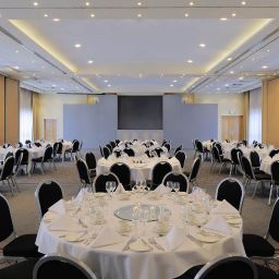  Radisson Blu Hotel Manchester Airport Fotos