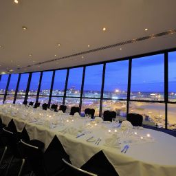  Radisson Blu Hotel Manchester Airport Fotos