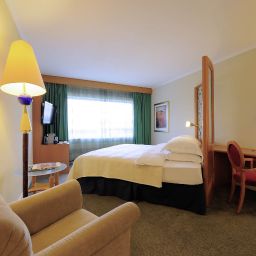  Radisson Blu Hotel Manchester Airport Fotos