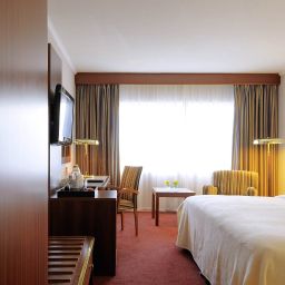  Radisson Blu Hotel Manchester Airport Fotos