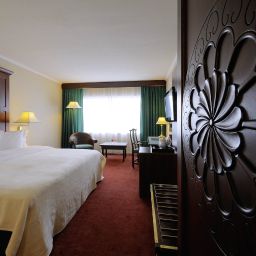  Radisson Blu Hotel Manchester Airport Fotos