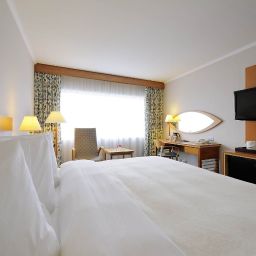  Radisson Blu Hotel Manchester Airport Fotos