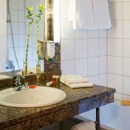 Łazienka NH Oberhausen Fotos