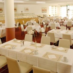Restauracja NH Oberhausen Fotos