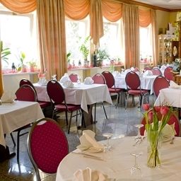 Restaurant ACHAT Comfort Fotos