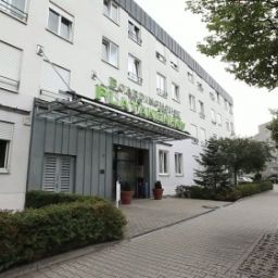Ariva Boardinghouse Platanenhof Garni Appartments Fotos