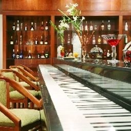 Bar Maritim Jolie Ville Royal Peninsula Hotel & Resort Fotos