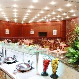 Restaurant Maritim Jolie Ville Royal Peninsula Hotel & Resort Fotos