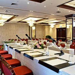 Конференц-зал Moscow Marriott Grand Hotel Fotos