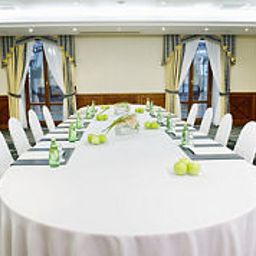 Конференц-зал Moscow Marriott Grand Hotel Fotos