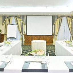 Конференц-зал Moscow Marriott Grand Hotel Fotos