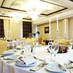 Конференц-зал Moscow Marriott Grand Hotel Fotos