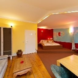 Junior Suite Denner Fotos
