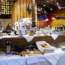 Buffet Denner Fotos
