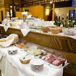 Buffet Denner Fotos