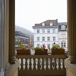 Room with terrace Denner Fotos